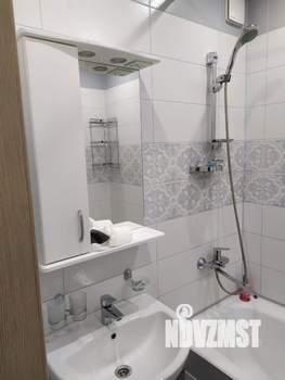 1-к квартира, на длительный срок, 43м2, 6/10 этаж