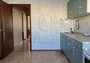 1-к квартира, на длительный срок, 37м2, 5/10 этаж