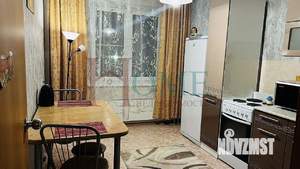 1-к квартира, на длительный срок, 42м2, 3/9 этаж