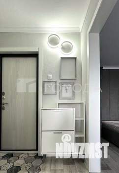 1-к квартира, на длительный срок, 30м2, 8/9 этаж