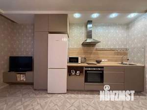 2-к квартира, посуточно, 45м2, 1/1 этаж