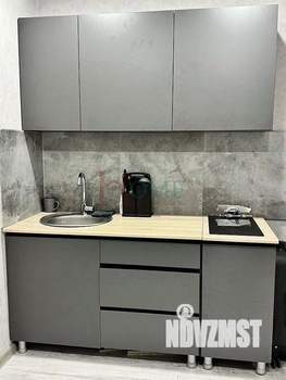 Студия квартира, на длительный срок, 30м2, 8/14 этаж