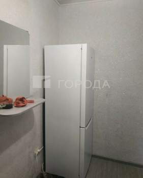 Студия квартира, на длительный срок, 32м2, 1/2 этаж