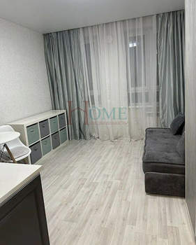 Студия квартира, на длительный срок, 20м2, 2/9 этаж