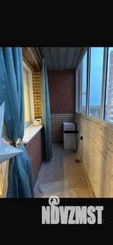 Студия квартира, на длительный срок, 20м2, 9/10 этаж