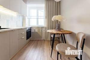 1-к квартира, на длительный срок, 34м2, 8/10 этаж