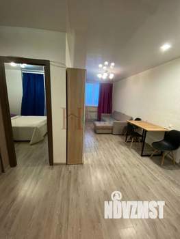 2-к квартира, на длительный срок, 45м2, 4/26 этаж