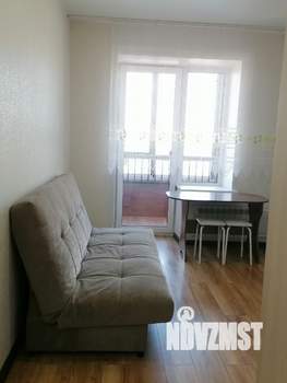 1-к квартира, на длительный срок, 39м2, 8/16 этаж