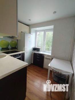 3-к квартира, на длительный срок, 62м2, 4/6 этаж