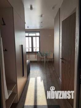 Студия квартира, на длительный срок, 31м2, 30/30 этаж