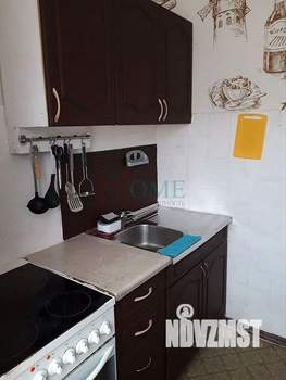 2-к квартира, на длительный срок, 45м2, 4/5 этаж