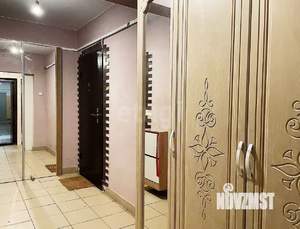 2-к квартира, на длительный срок, 57м2, 8/10 этаж