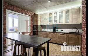 4-к квартира, на длительный срок, 111м2, 4/25 этаж