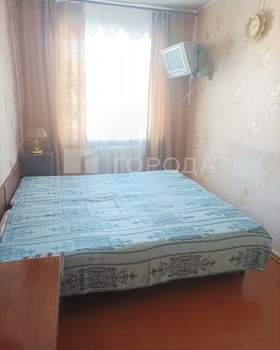 2-к квартира, на длительный срок, 43м2, 5/5 этаж
