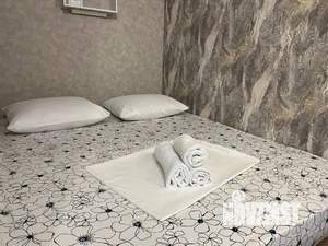 1-к квартира, посуточно, 25м2, 20/27 этаж