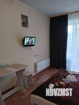 Студия квартира, на длительный срок, 29м2, 1/18 этаж