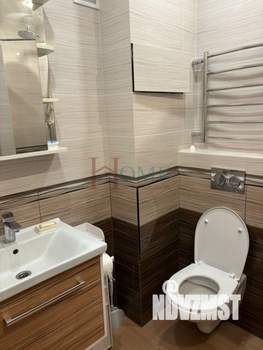 2-к квартира, на длительный срок, 57м2, 2/10 этаж