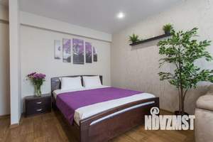 Студия квартира, посуточно, 33м2, 7/9 этаж