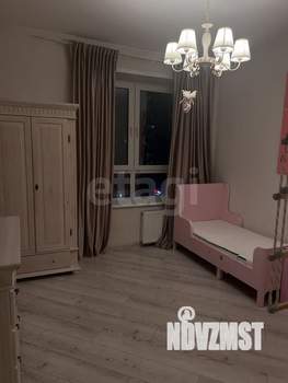 1-к квартира, на длительный срок, 65м2, 4/16 этаж