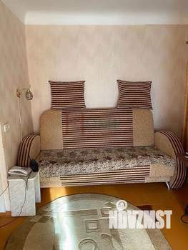 1-к квартира, на длительный срок, 34м2, 2/5 этаж