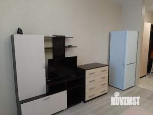 Студия квартира, на длительный срок, 27м2, 7/14 этаж