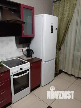 1-к квартира, на длительный срок, 39м2, 13/27 этаж