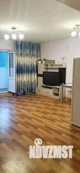 Студия квартира, на длительный срок, 32м2, 3/10 этаж