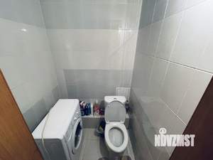 1-к квартира, на длительный срок, 43м2, 8/12 этаж