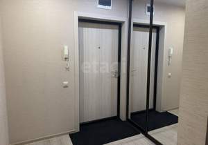 Студия квартира, на длительный срок, 36м2, 14/16 этаж