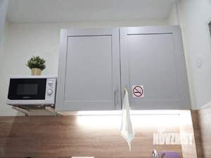 1-к квартира, посуточно, 27м2, 1/1 этаж