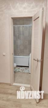 1-к квартира, на длительный срок, 36м2, 11/24 этаж