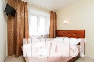 1-к квартира, посуточно, 22м2, 2/5 этаж