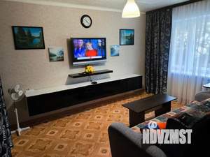 2-к квартира, посуточно, 42м2, 3/5 этаж