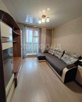 1-к квартира, на длительный срок, 20м2, 8/17 этаж