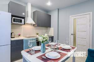 2-к квартира, посуточно, 60м2, 1/1 этаж