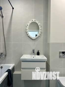 1-к квартира, посуточно, 40м2, 3/26 этаж