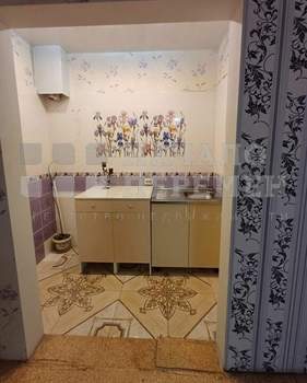 Студия квартира, на длительный срок, 44м2, 4/10 этаж