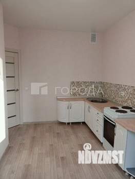 1-к квартира, на длительный срок, 30м2, 11/24 этаж