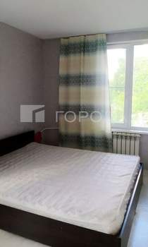 2-к квартира, на длительный срок, 42м2, 2/2 этаж