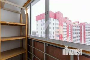1-к квартира, на длительный срок, 51м2, 14/19 этаж
