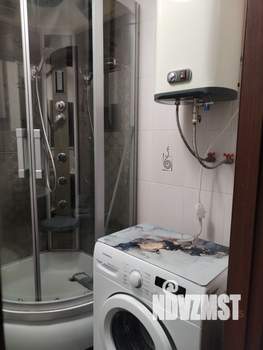 Студия квартира, на длительный срок, 31м2, 4/5 этаж