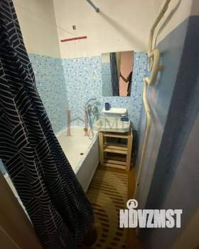 2-к квартира, на длительный срок, 46м2, 5/5 этаж