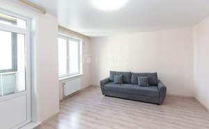 1-к квартира, на длительный срок, 32м2, 15/24 этаж