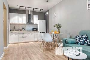 2-к квартира, посуточно, 44м2, 7/20 этаж