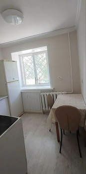 1-к квартира, на длительный срок, 30м2, 1/5 этаж