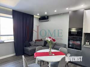 3-к квартира, на длительный срок, 60м2, 5/10 этаж