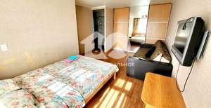1-к квартира, на длительный срок, 38м2, 5/9 этаж