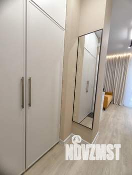 1-к квартира, посуточно, 26м2, 1/1 этаж