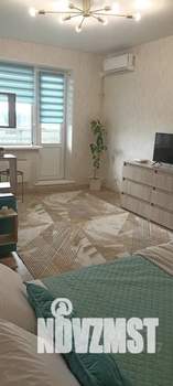 1-к квартира, посуточно, 37м2, 4/10 этаж