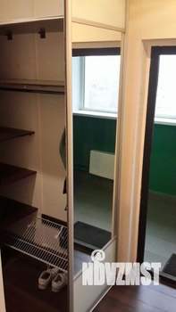 Студия квартира, на длительный срок, 30м2, 13/24 этаж